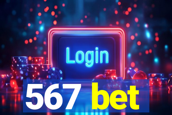 567 bet